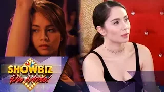 Showbiz Pa More: Jessy Mendiola on her MMK Role