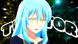 TWIXTOR  Rimuru _ EP1 Season 3