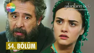 Yılanların Öcü 54. Bölüm | 2024 Versiyon