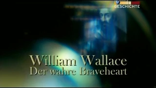 William Wallace - Der wahre Braveheart - Doku, BBC Scotland