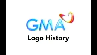 GMA Logo History