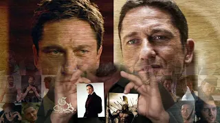 Gerard Butler - movies