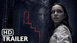 QUEEN OF SPADES (2021) New Official Trailer