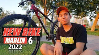 TREK MARLIN 6 2022 SPECS & REVIEW