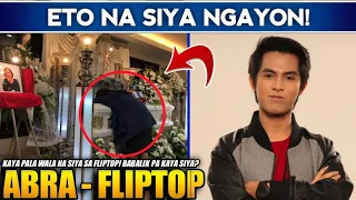 Remember ABRA, ang Makatang Hibang at Pinaka GWAPO na FLIPTOP RAPPER? ito sya| FLIPTOPBATTLES