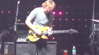 PHISH : 46 Days : {1080p HD} : Wrigley Field : Chicago, IL : 6/25/2016