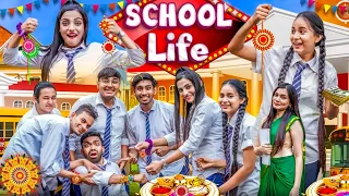 School Life - RakshaBandhan Special | Guddu Bhaiya