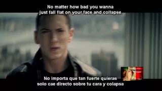 Till I collapse Subtitulado Ingles/Español