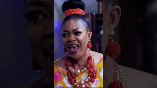 ROYAL MUSE (01) - Latest Nigerian Movie | Harry B Amyanwu, Eve Esin, Maleek & Evia S #shorts #love