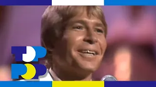 John Denver - Annie's Song (live)  • TopPop