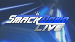 WWE 2K20 Universe Mode S2 EP 11 - Smackdown Live