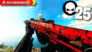 Call of Duty Warzone Solo Win Rebirth Gameplay PC (no commentary)