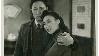 Spring in a Small Town 小城之春 (1948) -- China / Hong Kong Official Trailer (HK Neo Reviews) - Film