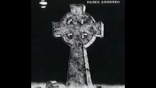 BLACK SABBATH TRACK 4 WHEN DEATH CALLS