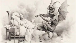 Violin Sonata: The Devil's Trill - Giuseppe Tartini