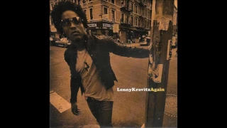 Lenny Kravitz - Again (Audio)