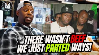 “THERE WASN’T BEEF… WE JUST PARTED WAYS!!!” SHA MONEY XL TALKS THE BEGINNING OF THE END