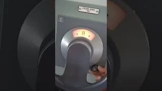 steering wheel indicator light