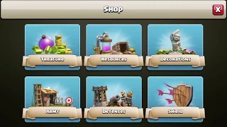 Clash of Clans hack 100% working