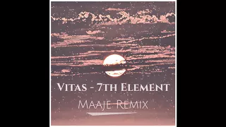 Vitas - 7th Element (Maaje Remix)