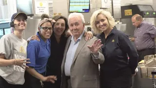 Mayfield Heights McDonald's owner pays employees during renovation