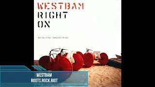 WestBam - Roots.Rock.Riot.