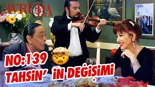 Avrupa Yakası 139. Bölüm | Kısa Bölümler