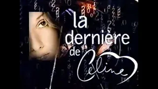 La dernière de Céline - Spectacle du nouvel an 2000