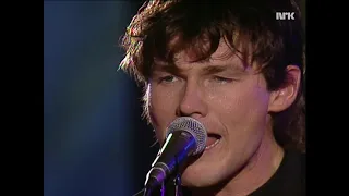 NRK TV – Morten Harket Special