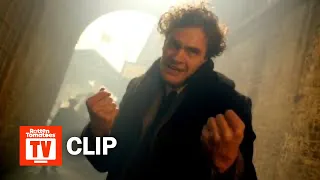 Jekyll and Hyde (2015) - Alley Fight Scene Scene (S1E1) | Rotten Tomatoes TV