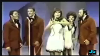 The Fifth Dimension - Wedding Bell Blues Woody Allen Special -1969