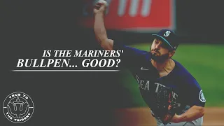 The Seattle Mariners Bullpen Is... Good?| MLB Highlights