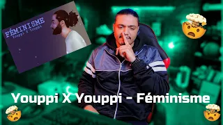 Youppi X Youppi - Féminisme [REACTION!!!]