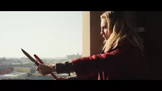 BUSHWICK | Official Trailer HD | CINEFLIX DAILY