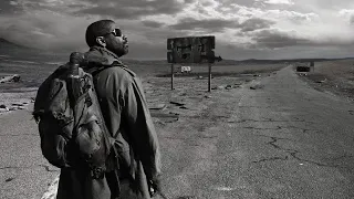 Atticus Ross - Panoramic (The Book of Eli OST)