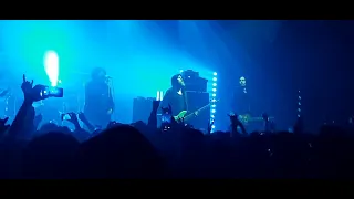 Swallow The Sun - Enemy  (Live In Istanbul - 23.10.2022) Doom Over Istanbul