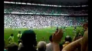 Celtic 2 Rangers 0