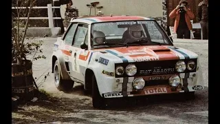 21. Tour de Corse - Rallye de France 1977  Pure Sound  !!!!!  👍( ͡❛ ͜ʖ ͡❛👍) TOP