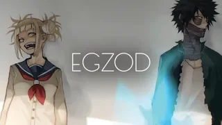 Egzod - Better With You