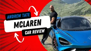 TOP G's CAR REVIEW & LAUNCHES!