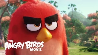 The Angry Birds Movie - Official Teaser Trailer