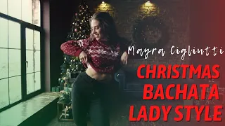 Christmas Bachata 🎤Last Christmas (Bachata Version) 🎄𝒞𝒽𝓇𝒾𝓈𝓉𝓂𝒶𝓈 𝐿𝒶𝒹𝓎 𝒮𝓉𝓎𝓁𝑒 by 𝕄𝕒𝕪𝕣𝕒 ℂ𝕚𝕘𝕝𝕚𝕦𝕥𝕥𝕚🎄⁠⠀