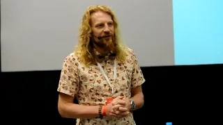 Anton Keks - Kotlin in real projects: Pragmatic opinion on pragmatic language (Ru)