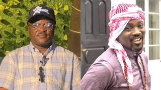 ABASS AKANDE OBESERE REVEAL WHY HE DIDN’T ATTEND PASUMA LATE MOTHER’S BURIAL
