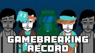 Gamebreaking Record (Gamebreaker - Mix)