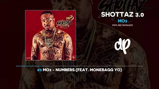 Mo3 - Shottaz 3.0 (FULL MIXTAPE + DOWNLOAD)