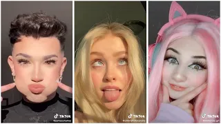 Compilation Emoji Face  Challenge - TikTok Compilation