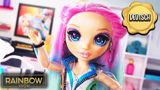 HAIR STUDIO zum Färben und Stylen | Rainbow High Deutschland