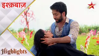 Ishqbaaz | इश्क़बाज़ | Kya Shivaay bacha payega Anika ko?