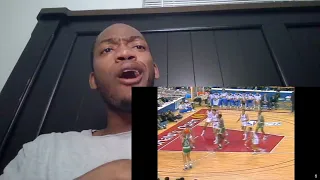 Why They Keep Falling? | Larry Bird Ultimate Mixtape | Reaction